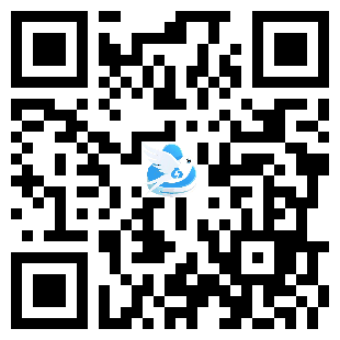 夸克网盘二维码
