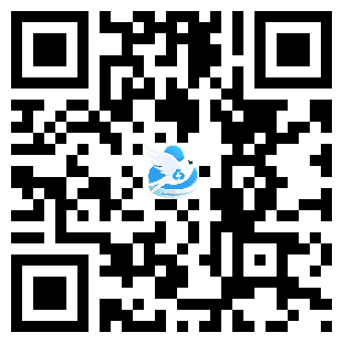 夸克网盘二维码