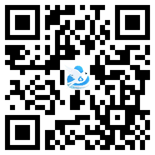 夸克网盘二维码