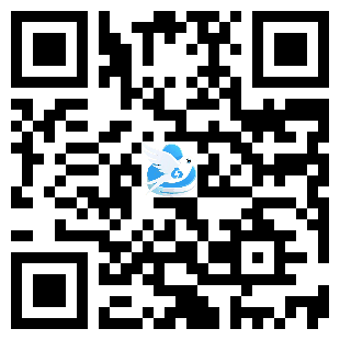 夸克网盘二维码