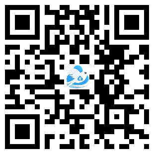 夸克网盘二维码