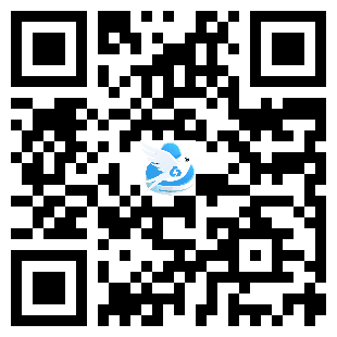 夸克网盘二维码