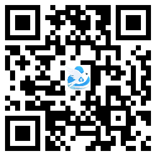 夸克网盘二维码
