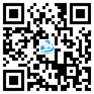 夸克网盘二维码