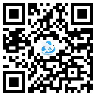 夸克网盘二维码