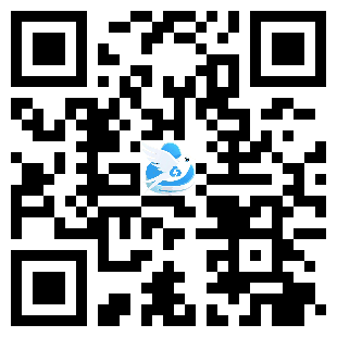 夸克网盘二维码