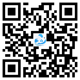 夸克网盘二维码