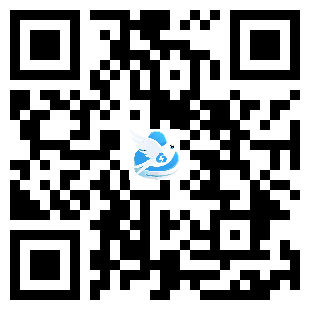 夸克网盘二维码