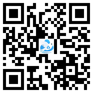 夸克网盘二维码