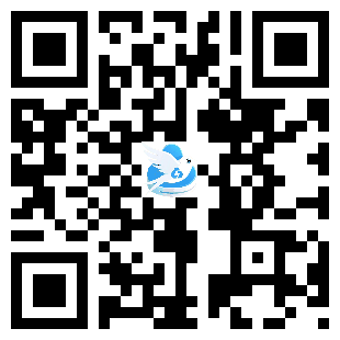 夸克网盘二维码