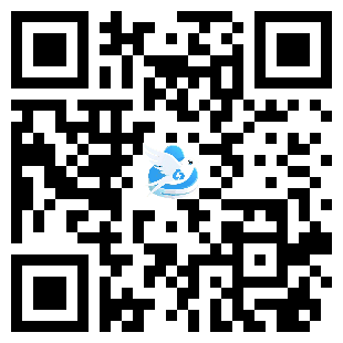 夸克网盘二维码