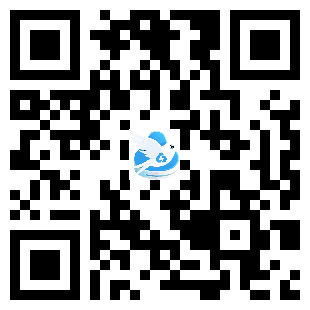 夸克网盘二维码