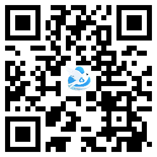 夸克网盘二维码