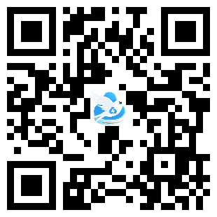 夸克网盘二维码