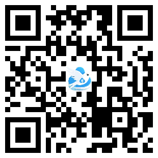 夸克网盘二维码