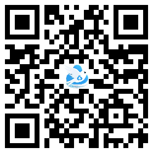 夸克网盘二维码