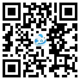 夸克网盘二维码