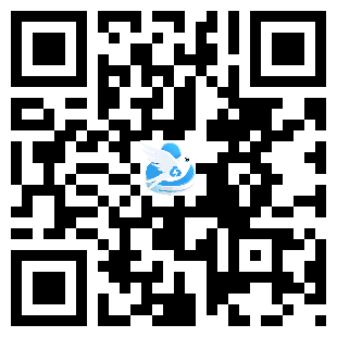 夸克网盘二维码