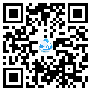 夸克网盘二维码