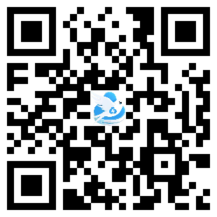 夸克网盘二维码