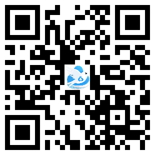 夸克网盘二维码