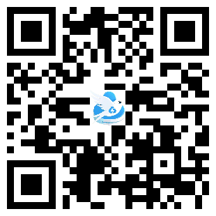 夸克网盘二维码