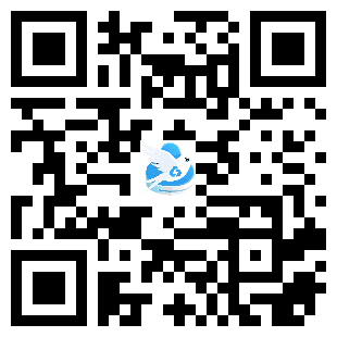 夸克网盘二维码