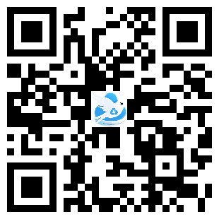 夸克网盘二维码