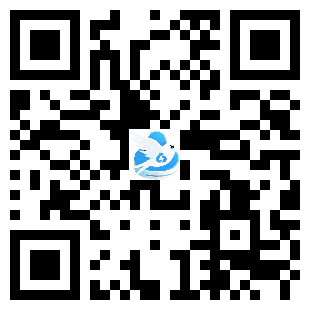 夸克网盘二维码