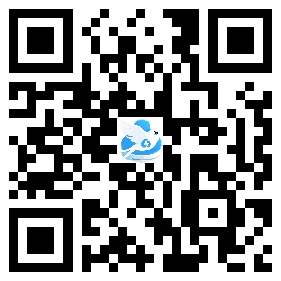 夸克网盘二维码