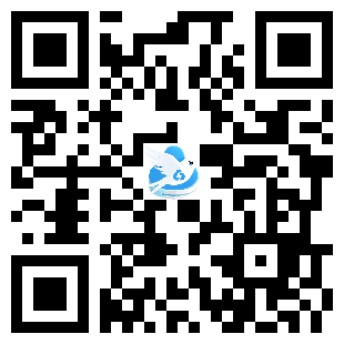 夸克网盘二维码