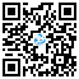 夸克网盘二维码