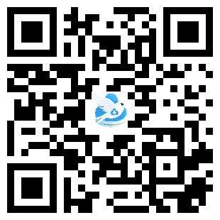 夸克网盘二维码