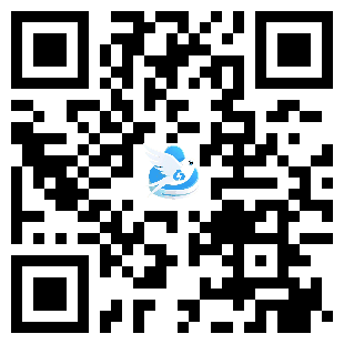 夸克网盘二维码