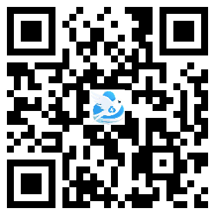 夸克网盘二维码