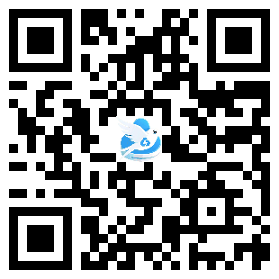 夸克网盘二维码