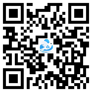 夸克网盘二维码