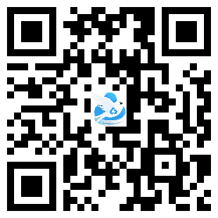 夸克网盘二维码