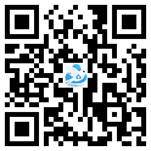 夸克网盘二维码