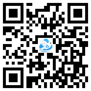 夸克网盘二维码