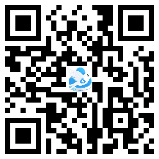 夸克网盘二维码