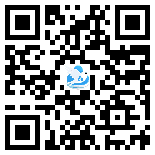 夸克网盘二维码