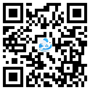 夸克网盘二维码