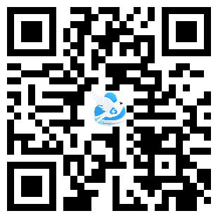 夸克网盘二维码