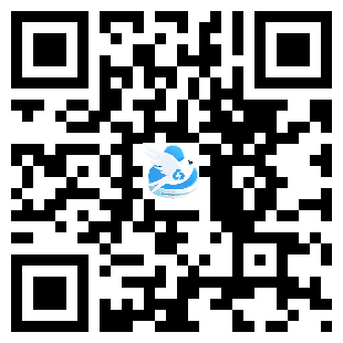 夸克网盘二维码