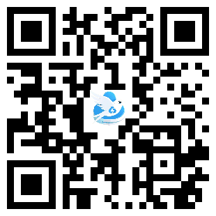 夸克网盘二维码