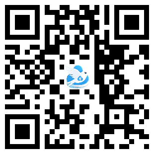 夸克网盘二维码