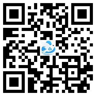 夸克网盘二维码