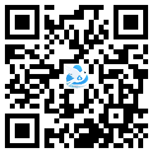 夸克网盘二维码