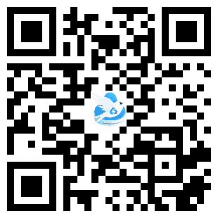 夸克网盘二维码